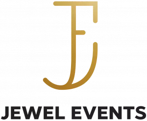 Jewel Events Logo
