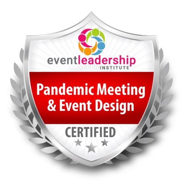 Pandemic Course Certificate